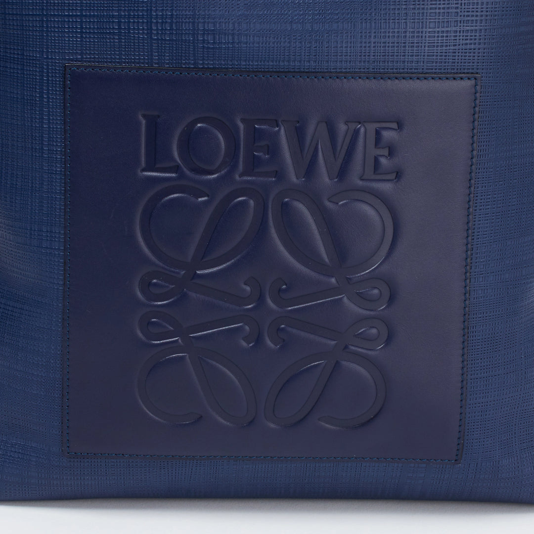 LOEWE/ロエベ】アナグラム レザー トートバッグ ブルー系｜ヴァルティークヴィンテージ【公式】｜レディースファッション通販 – VALTIQUE  VINTAGE TOKYO