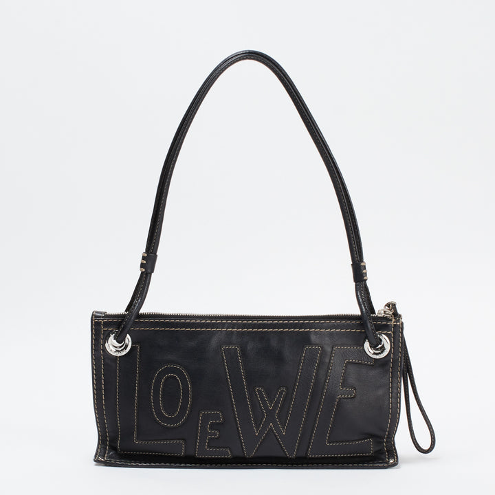 ロエベ　ヴィンテージ　ハンドバッグ LOEWE（ロエベ）ヴィンテージ ハンドバッグが買取入荷いたしました