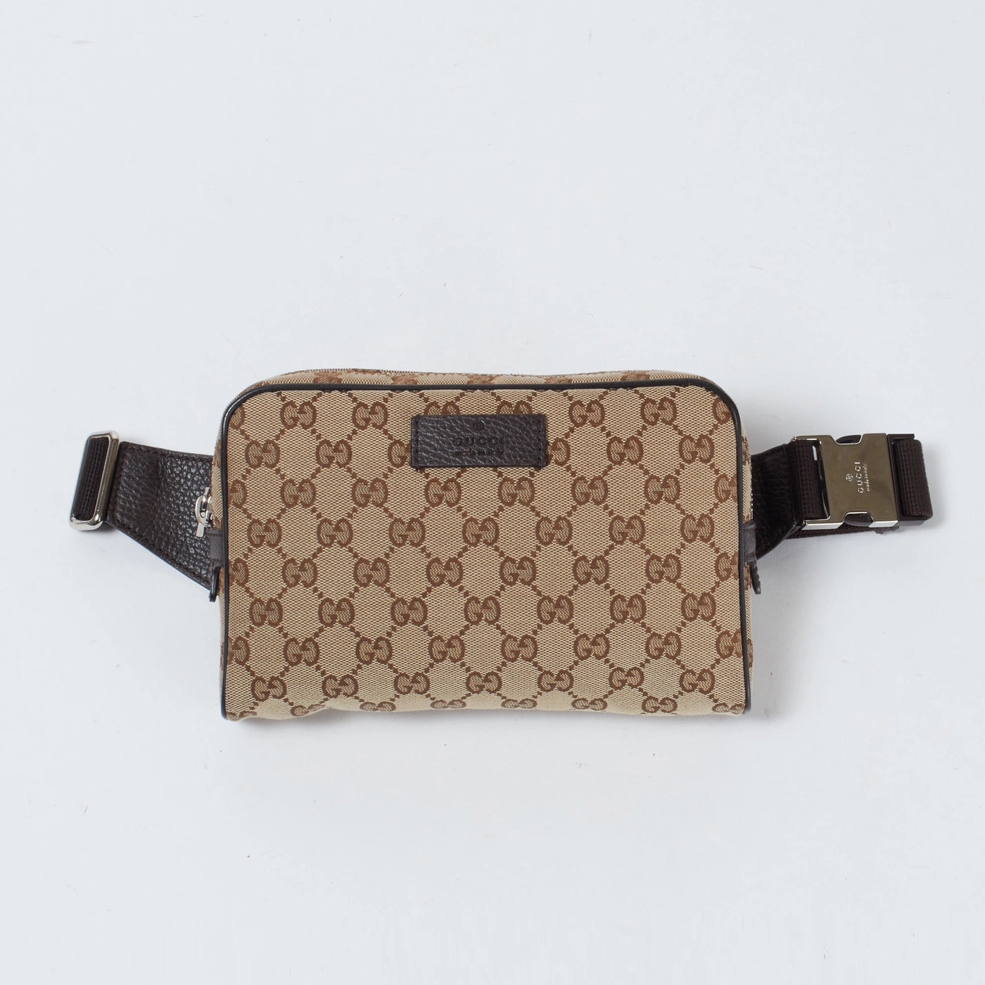 GUCCI/グッチ】GGキャンバス ウエストバッグ/ボディバッグ|ヴァル GUCCI/グッチ】GGキャンバス ウエストバッグ/ボディバッグ|ヴァル