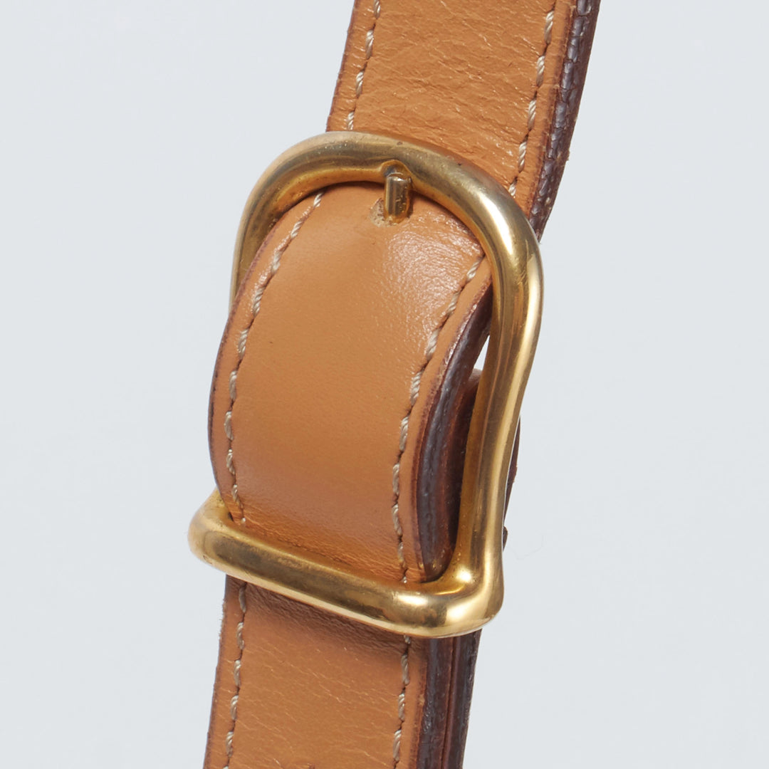 CELINE/セリーヌ】マカダム ショルダーバッグベージュ|ヴァル CELINE/セリーヌ】マカダム ショルダーバッグベージュ|ヴァル