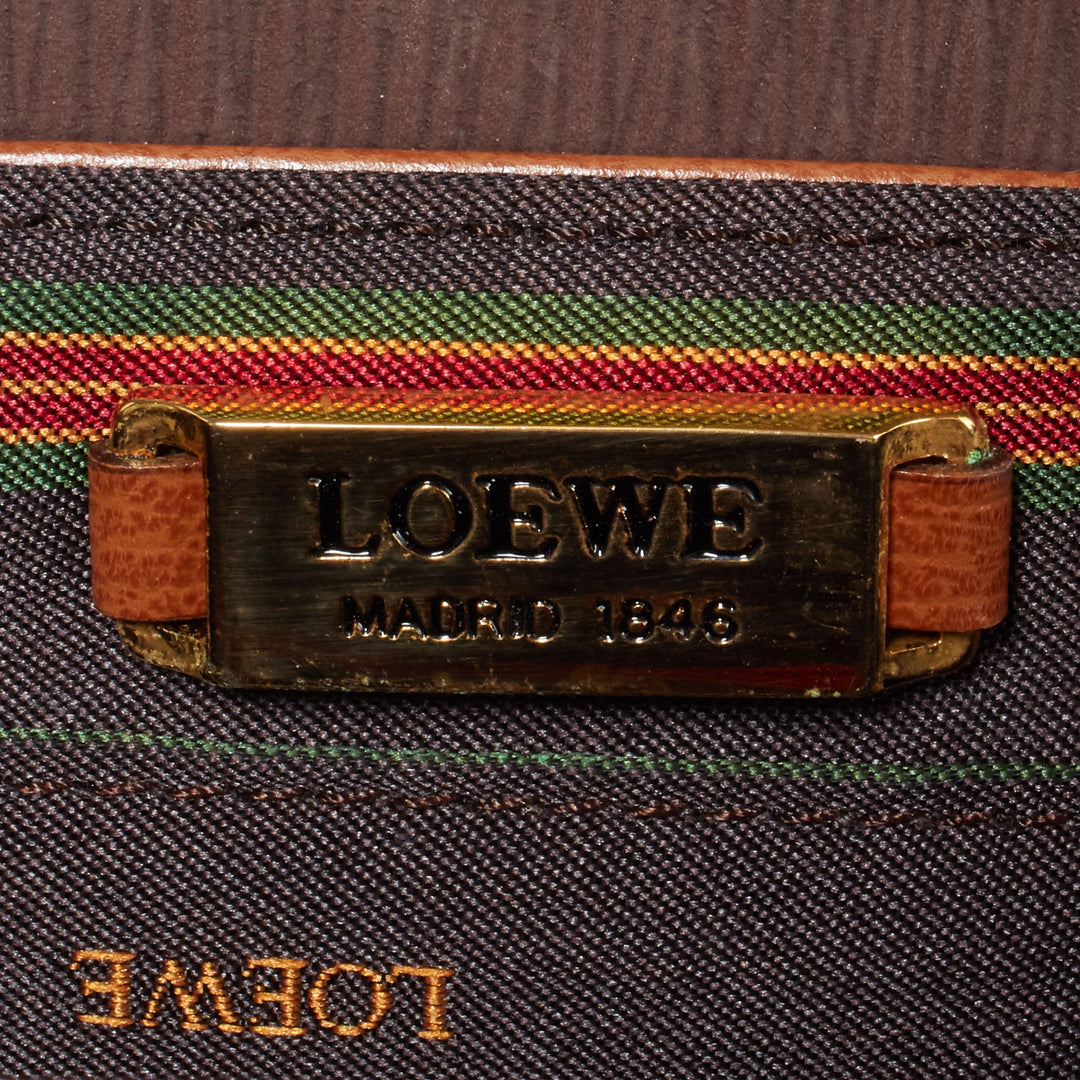 LOEWE/ロエベ】ベラスケス ハンドバッグ|ヴァルティーク LOEWE/ロエベ】ベラスケス ハンドバッグ|ヴァルティーク
