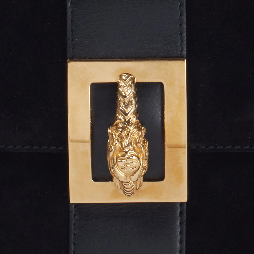 希少品‼️GUCCI ショルダーバッグ ゴールドチェーン 希少品‼️GUCCI ショルダーバッグ ゴールドチェーン