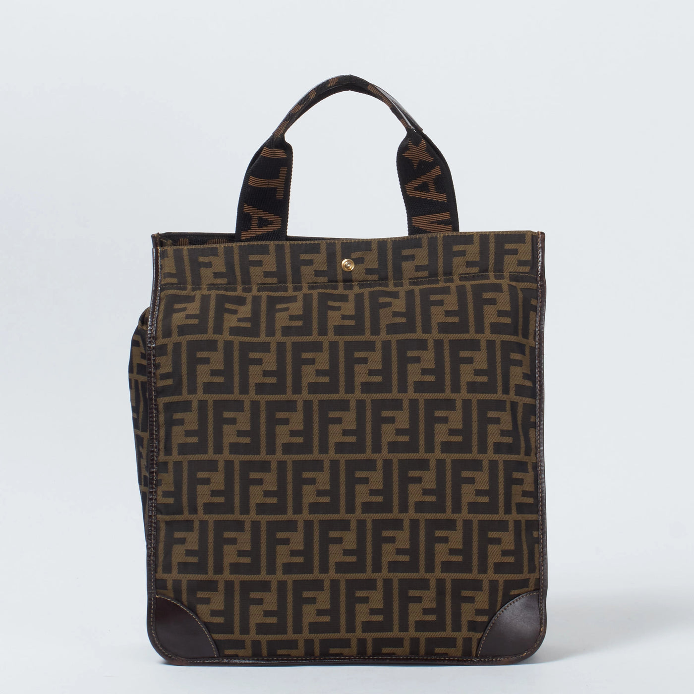 FENDI/フェンディ】ズッカ トートバッグ|ヴァルティーク FENDI/フェンディ】ズッカ トートバッグ|ヴァルティーク