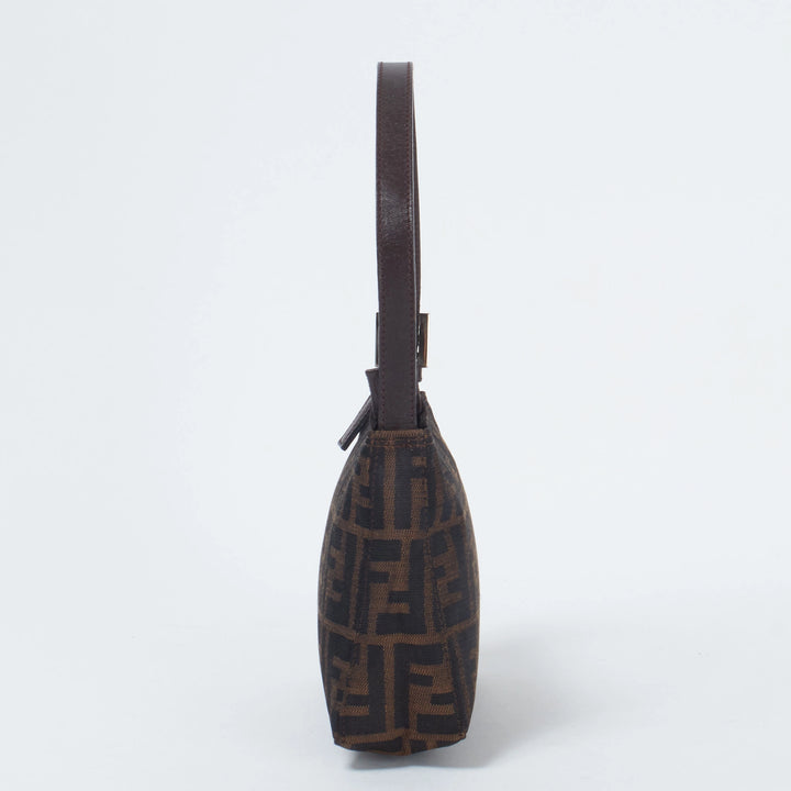 FENDI/フェンディ】ズッカ ミニハンドバッグ｜ヴァルティーク