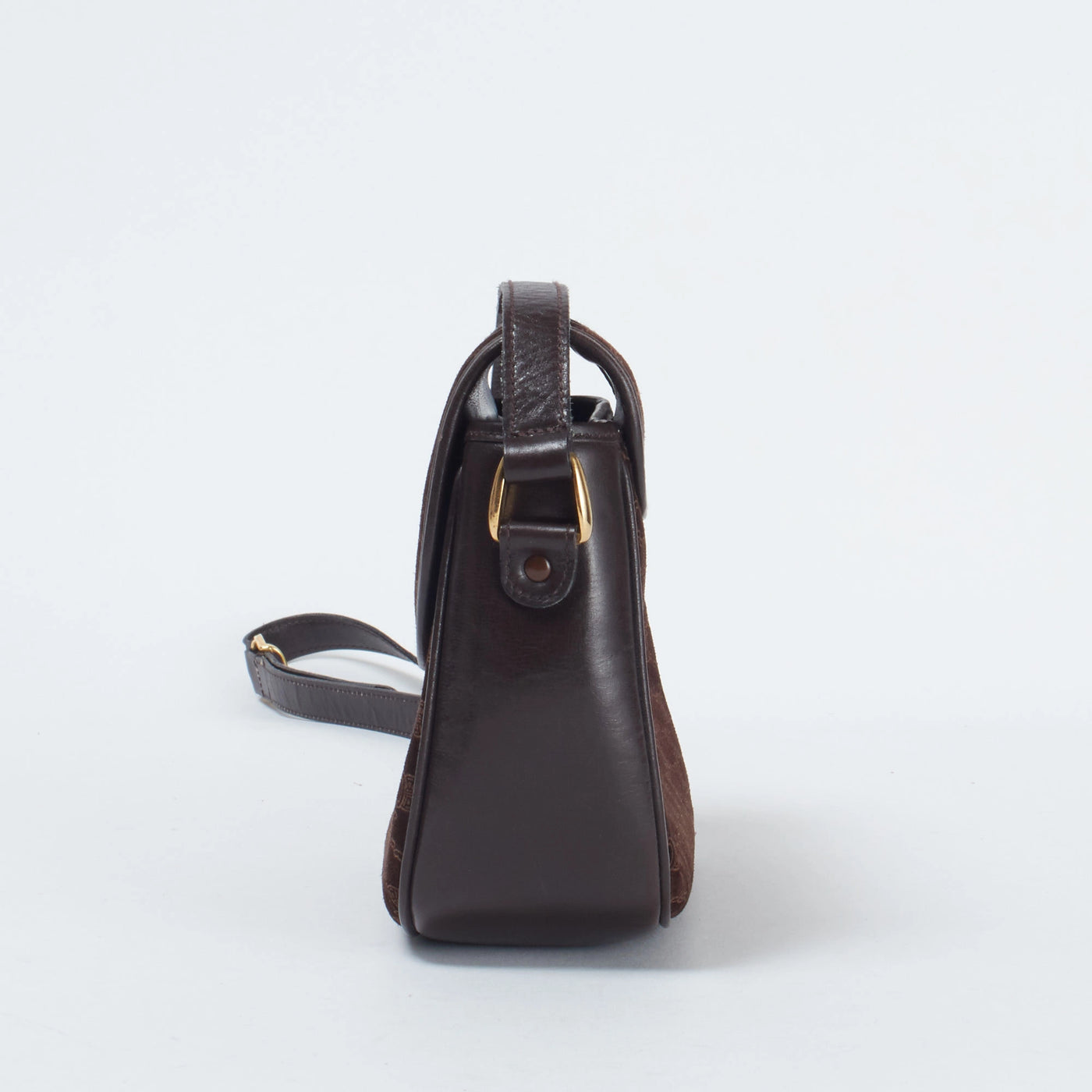 ヴィンテージ☆CELINE☆セリーヌ☆ハンドバッグ☆マカダム ヴィンテージ☆CELINE☆セリーヌ☆ハンドバッグ☆マカダム