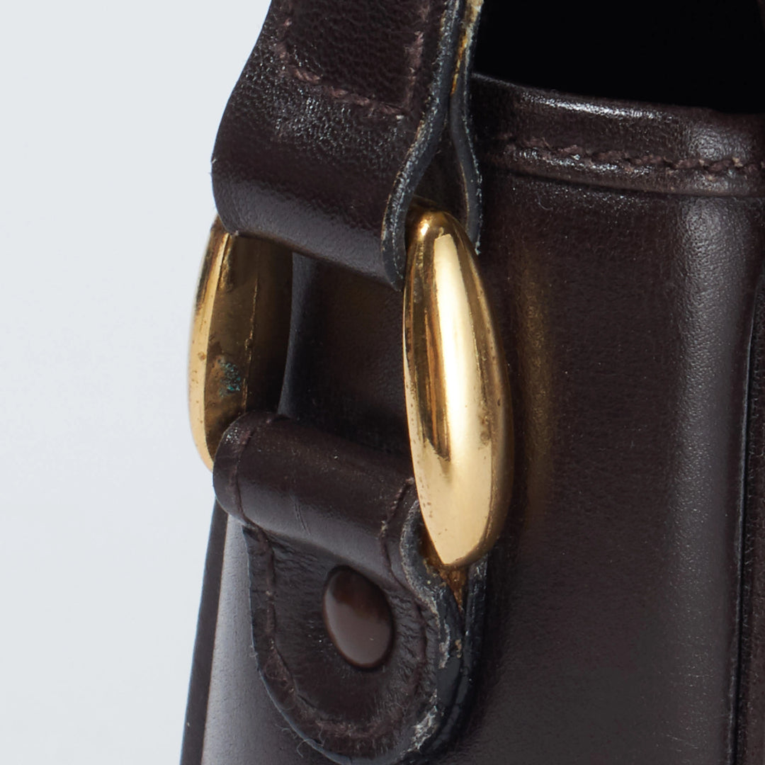 CELINE/セリーヌ】マカダム スエード ショルダーバッグ|ヴァル CELINE/セリーヌ】マカダム スエード ショルダーバッグ|ヴァル