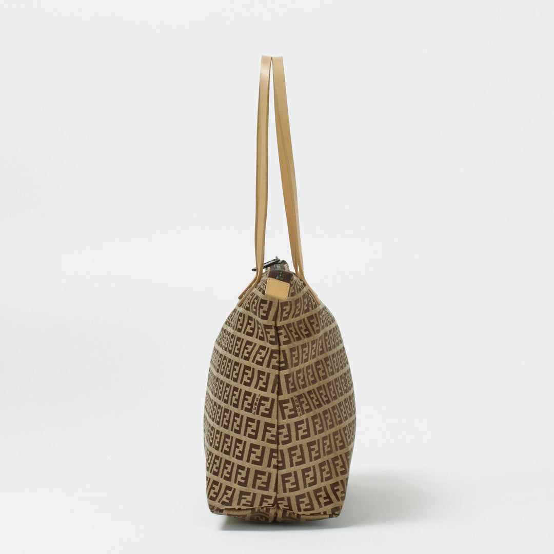 FENDI/フェンディ】ズッキーノトートバッグ|ヴァルティーク FENDI/フェンディ】ズッキーノトートバッグ|ヴァルティーク