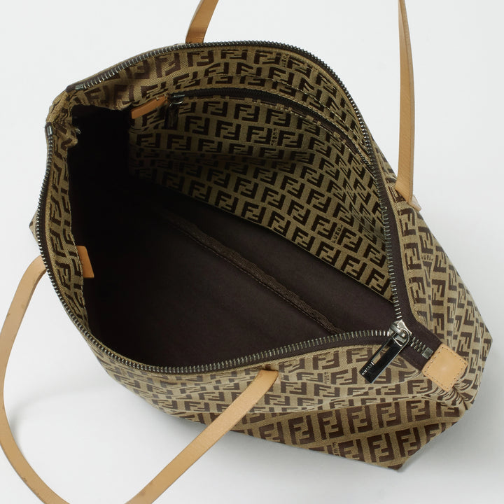 FENDI/フェンディ】ズッキーノトートバッグ｜ヴァルティーク