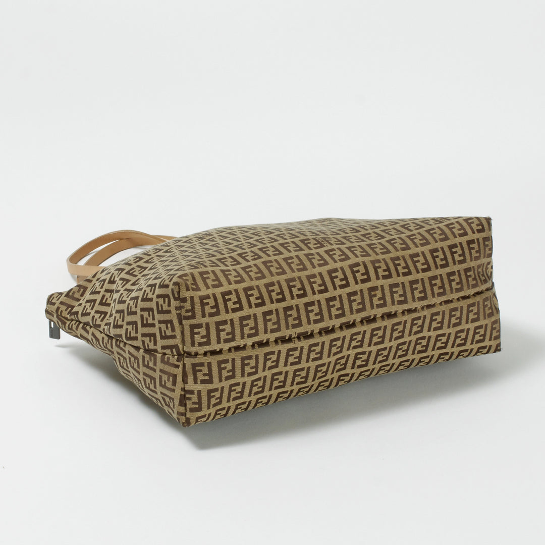 FENDI/フェンディ】ズッキーノトートバッグ｜ヴァルティーク