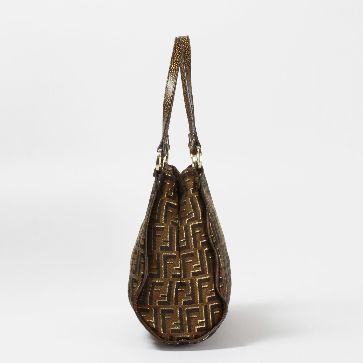 FENDI/フェンディ】ズッカ トートバッグ|ヴァルティーク FENDI/フェンディ】ズッカ トートバッグ|ヴァルティーク