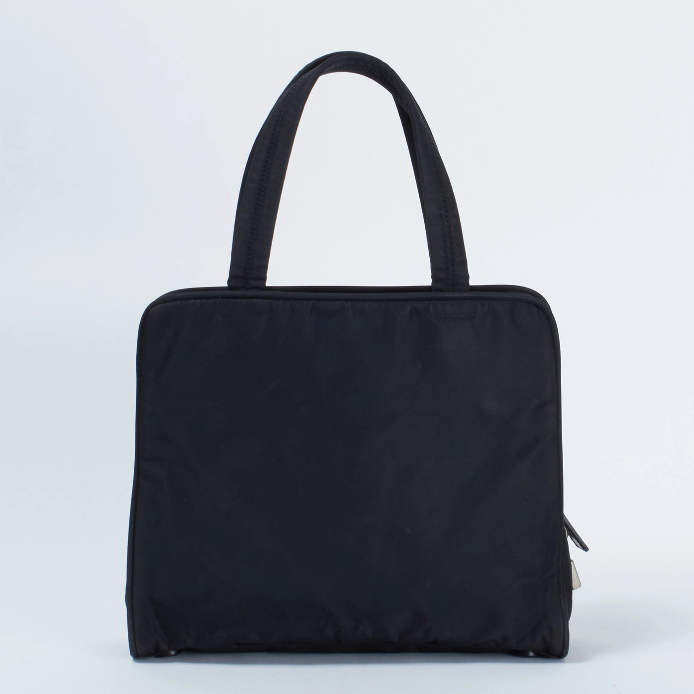 PRADA/プラダ】テスート ナイロン トートバッグ/ハンドバッグ PRADA/プラダ】テスート ナイロン トートバッグ/ハンドバッグ