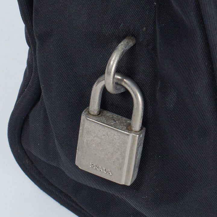 PRADA/プラダ】テスート ナイロン トートバッグ/ハンドバッグ｜ヴァル