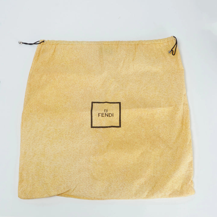 FENDI テリリン ブランケット FENDI』 FFモノグラム カシミア混 ブランケット – PICCOLONE