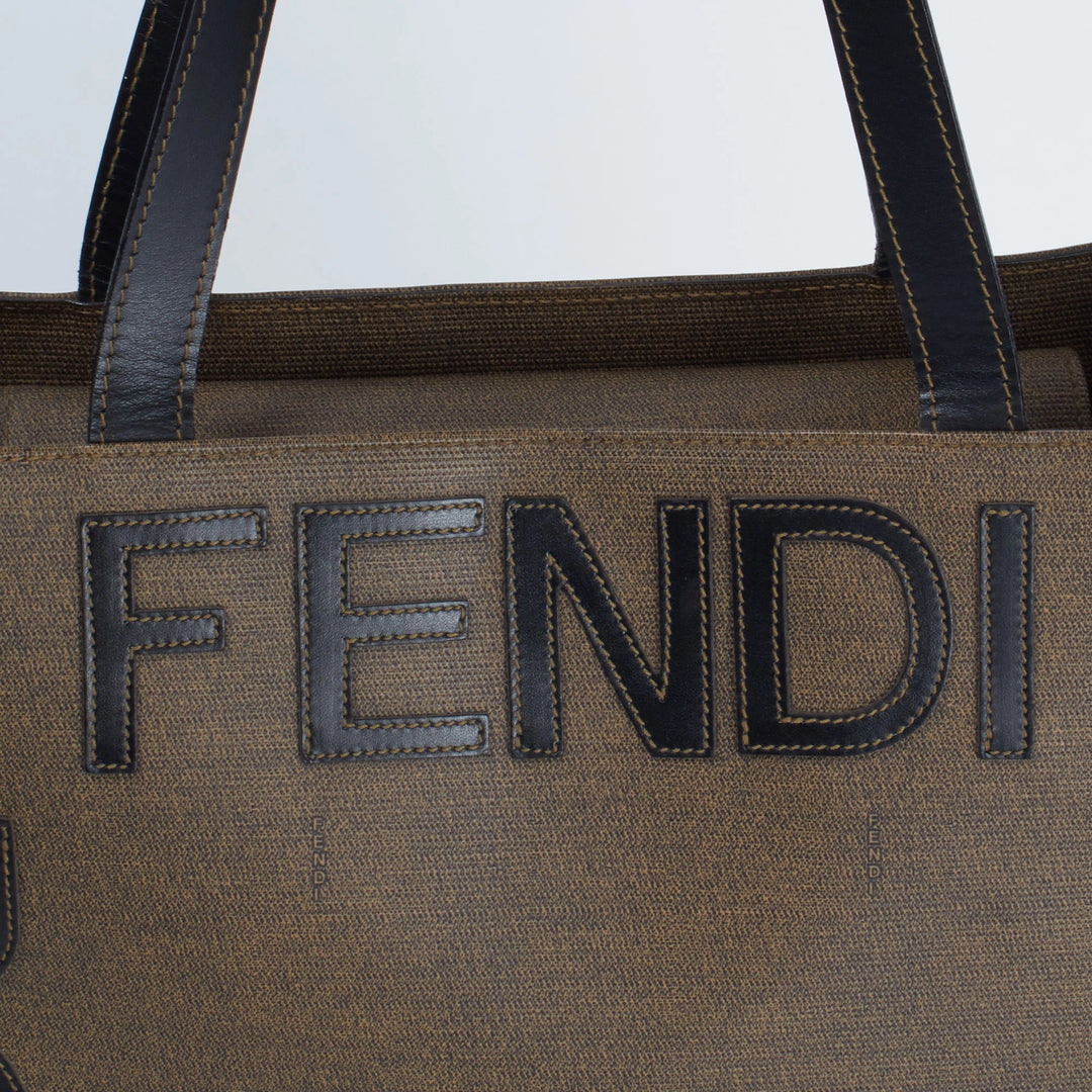 FENDI/フェンディ】ROMA ITALY 1925 トートバッグ｜ヴァルティークヴィンテージ【公式】｜レディースファッション通販 –  VALTIQUE VINTAGE TOKYO