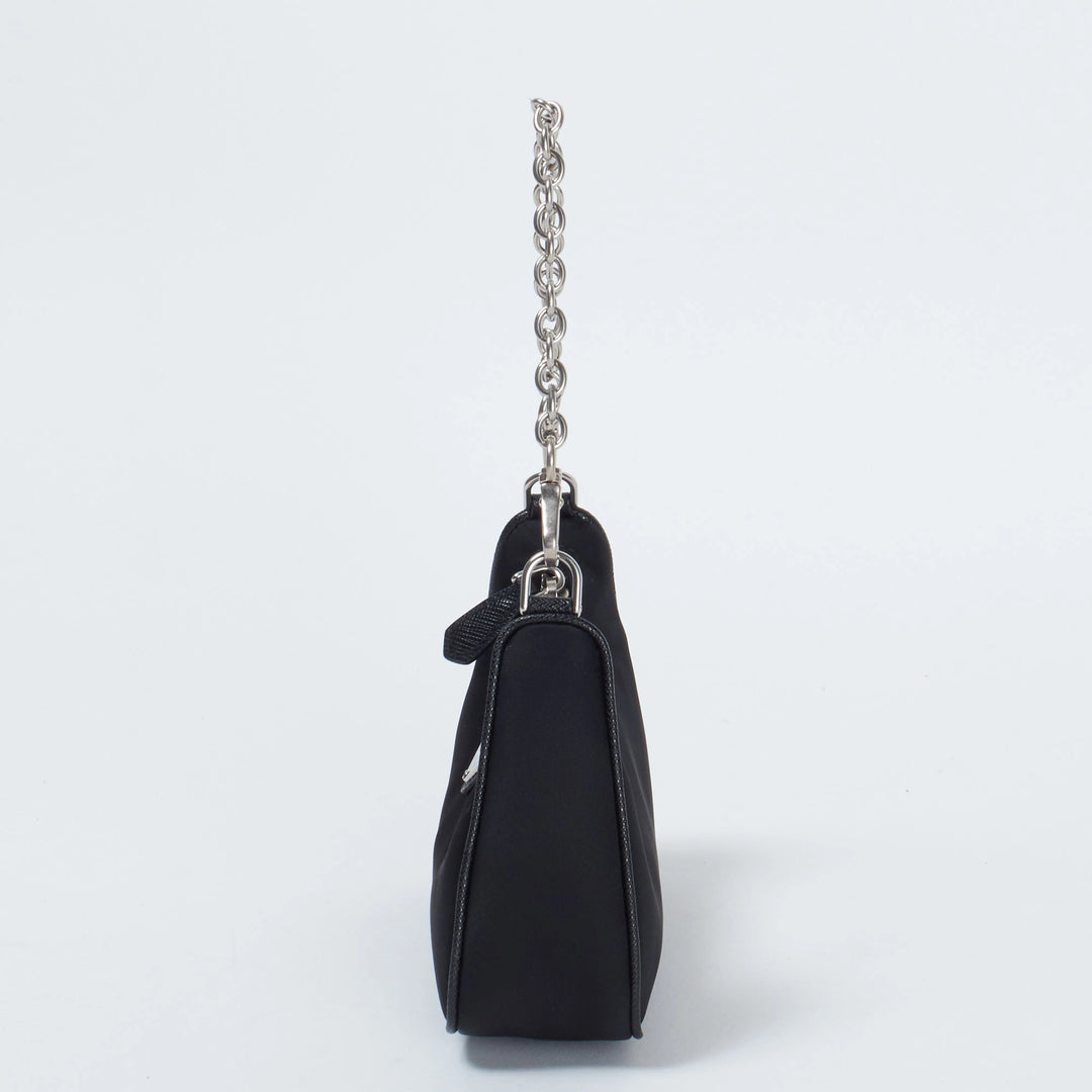 PRADA/プラダ】2way チェーンハンドル ショルダーバッグ|ヴァル PRADA/プラダ】2way チェーンハンドル ショルダーバッグ|ヴァル