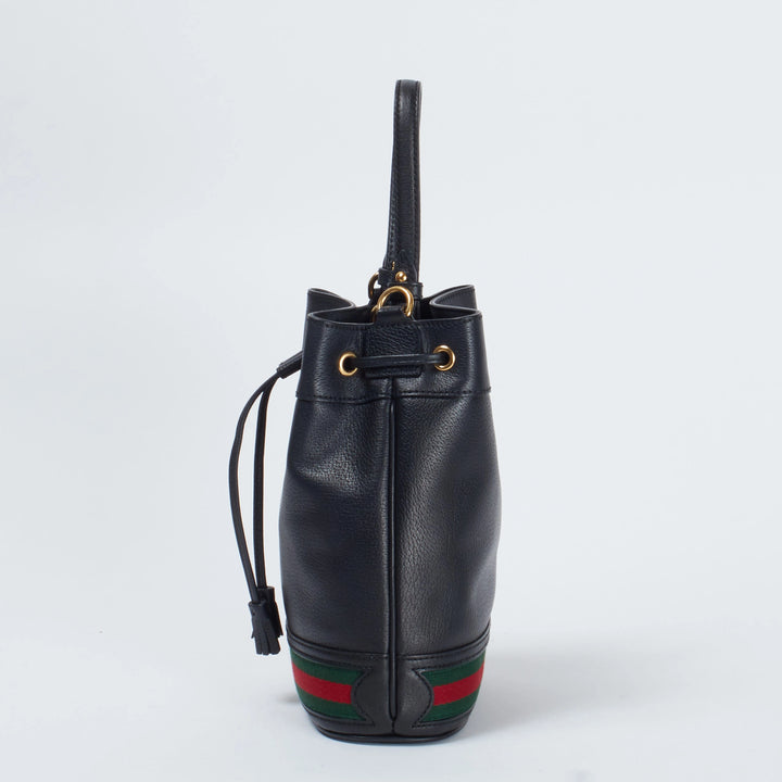 GUCCI/グッチ】オフィディア 巾着型 シェリーライン ショルダー GUCCI/グッチ】オフィディア 巾着型 シェリーライン ショルダー