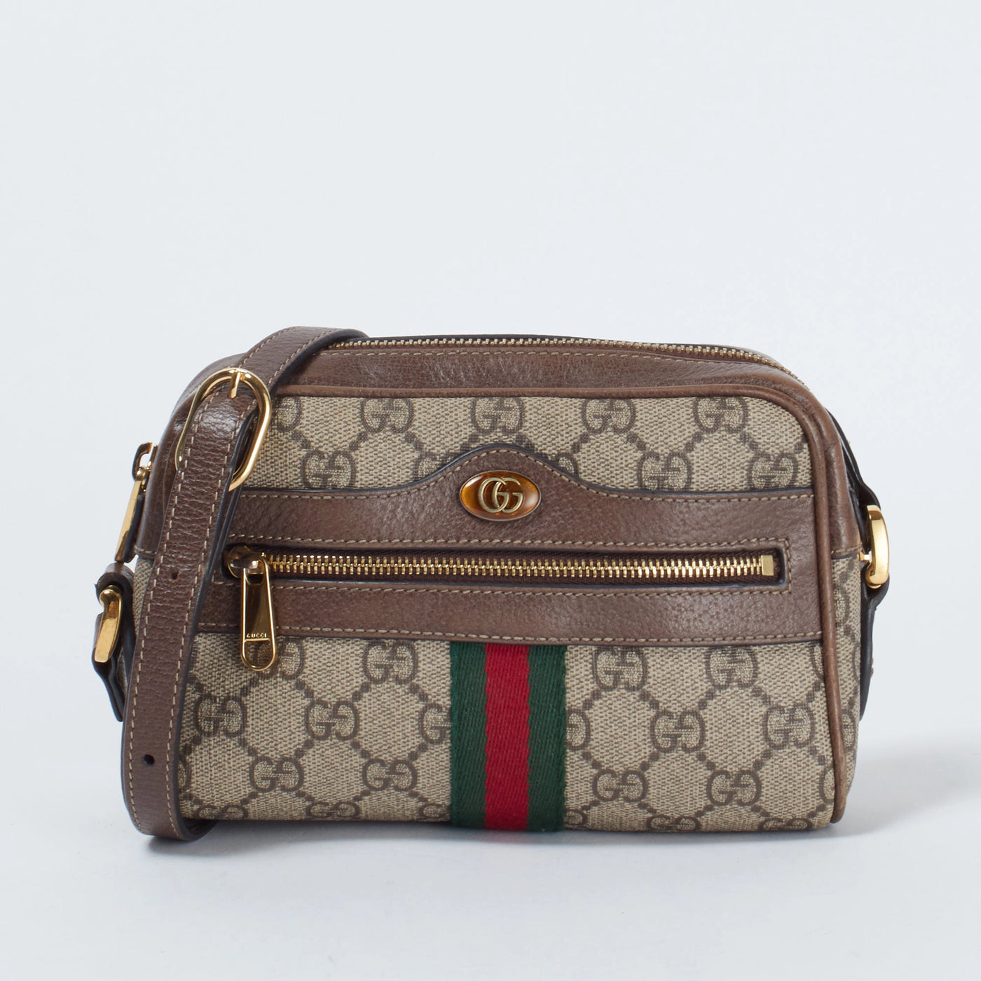 GUCCI/グッチ】GGスプリーム オフィディア ショルダーバッグ GUCCI/グッチ】GGスプリーム オフィディア ショルダーバッグ