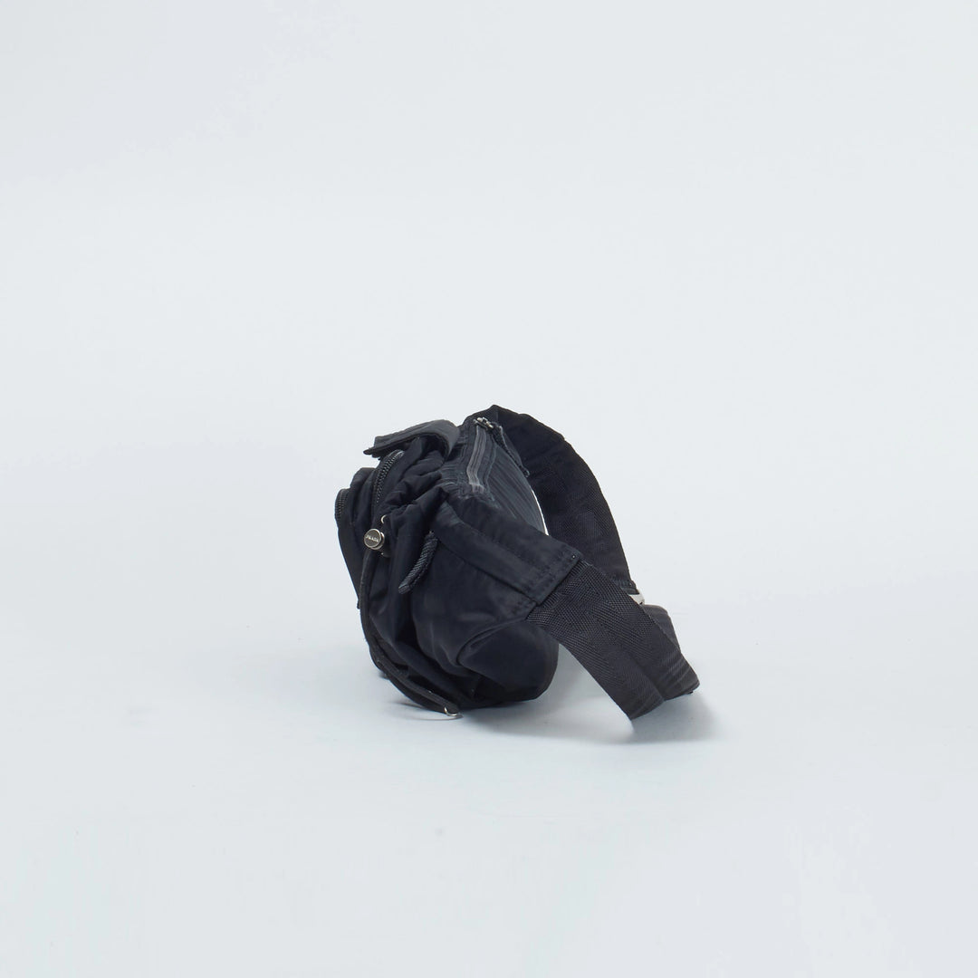 プラダ☆PRADA☆ボディバッグ☆ウエストポーチ☆BM0016☆ヴィンテージ プラダ☆PRADA☆ボディバッグ☆ウエストポーチ☆BM0016☆ヴィンテージ