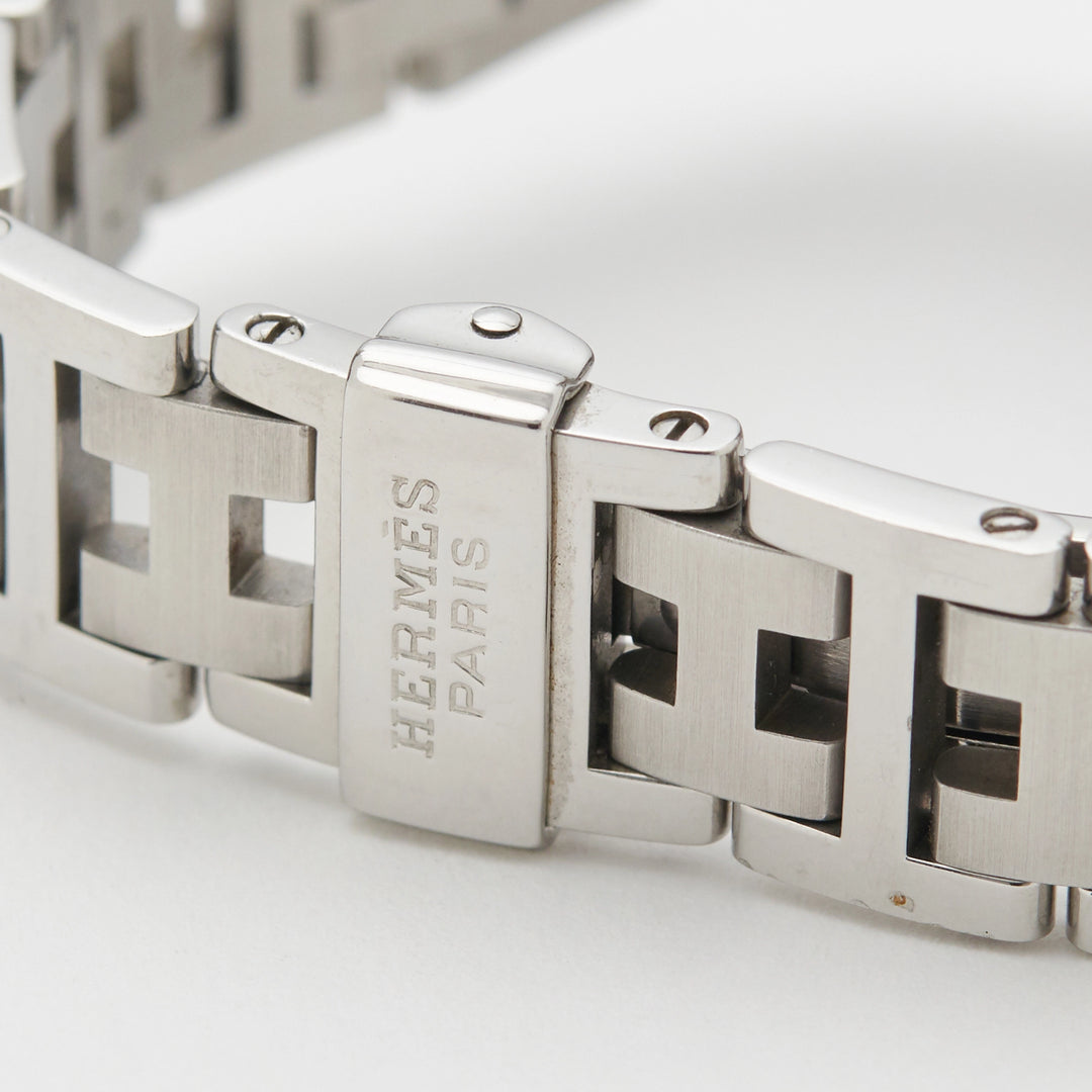 HERMES/エルメス】クリッパー レディース時計｜ヴァルティーク
