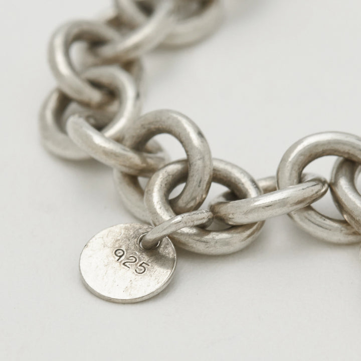 TIFFANY/ティファ二ー】カデナ ブレスレット｜ヴァルティーク