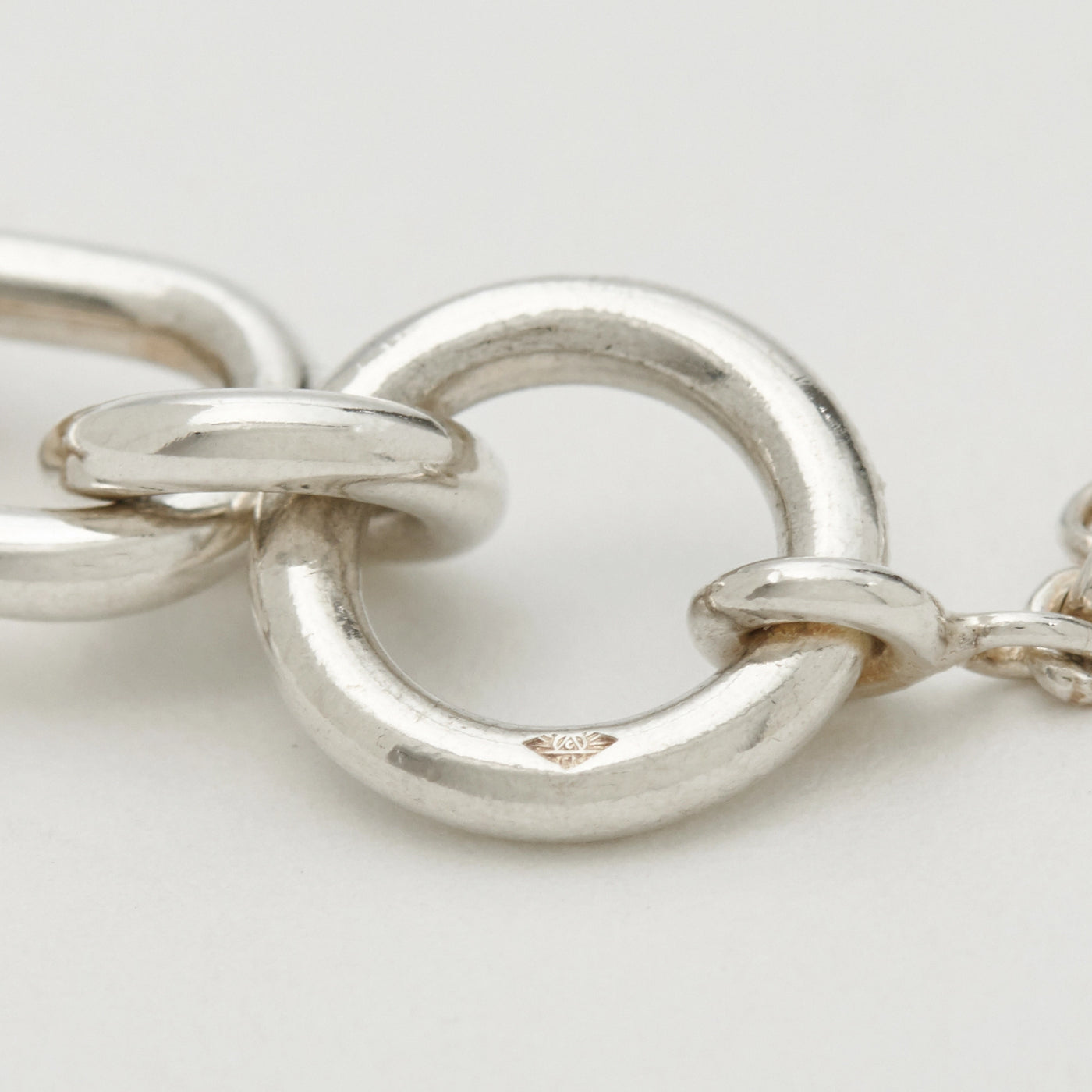 HERMES/エルメス】アミュレットカデナ ネックレス|ヴァル HERMES/エルメス】アミュレットカデナ ネックレス|ヴァル