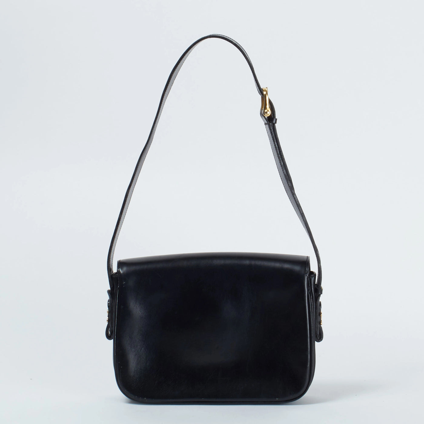 CELINE/セリーヌ】レザー 馬車金具 トリオンフ金具 ショルダーバッグ｜ヴァルティークヴィンテージ【公式】｜レディースファッション通販 –  VALTIQUE VINTAGE TOKYO