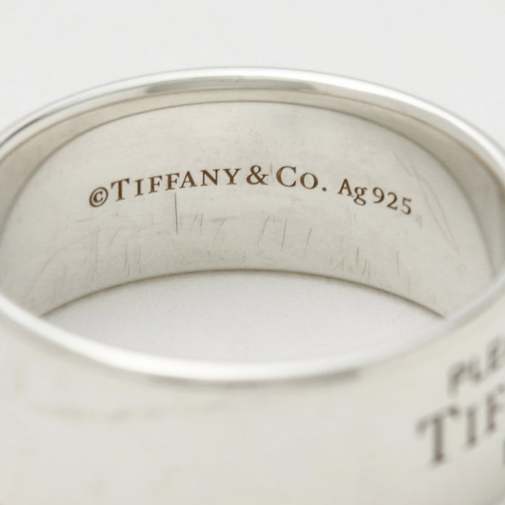 TIFFANY/ティファ二ー】リターントゥ ワイドリング 28号|ヴァル TIFFANY/ティファ二ー】リターントゥ ワイドリング 28号|ヴァル