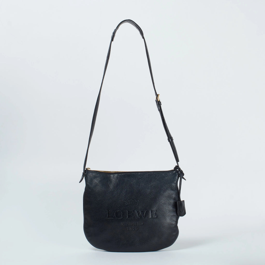 LOEWE/ロエベ】ヘリテージ ショルダーバッグ|ヴァルティーク LOEWE/ロエベ】ヘリテージ ショルダーバッグ|ヴァルティーク