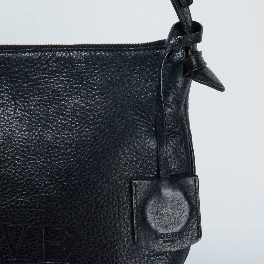 LOEWE/ロエベ】ヘリテージ ショルダーバッグ｜ヴァルティーク