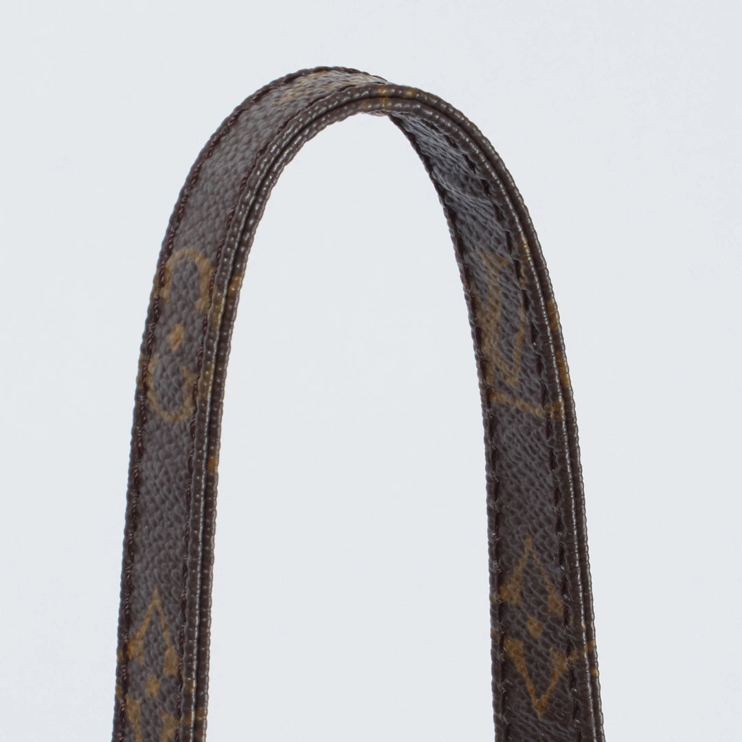 LOUIS VUITTON/ルイヴィトン】モノグラム ダヌーブ ショルダーバッグ LOUIS VUITTON/ルイヴィトン】モノグラム ダヌーブ ショルダーバッグ