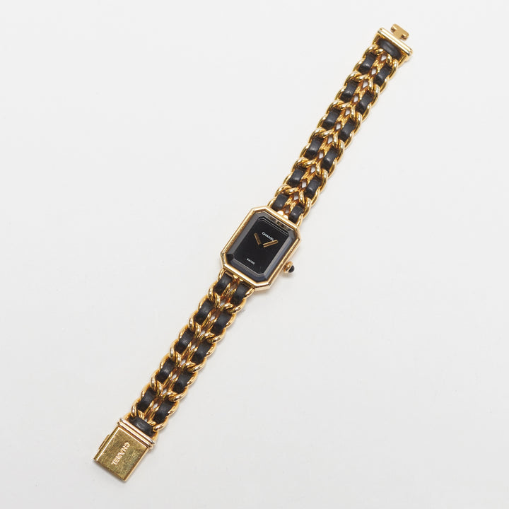 CHANEL/シャネル】プルミエール レディース腕時計｜ヴァルティーク