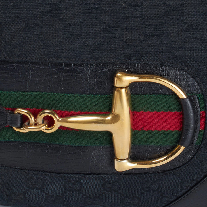 GUCCI/グッチ】GGキャンバス シェリーライン ゴールド金具 ショルダー GUCCI/グッチ】GGキャンバス シェリーライン ゴールド金具 ショルダー