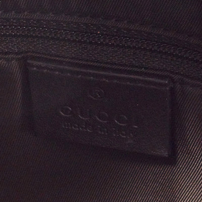 【GUCCI/グッチ】GGスプリーム バックパック/リュック 271327 ブラウン系