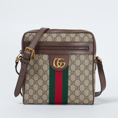 【GUCCI/グッチ】GGスプリーム オフィディア 547926 ショルダーバッグ