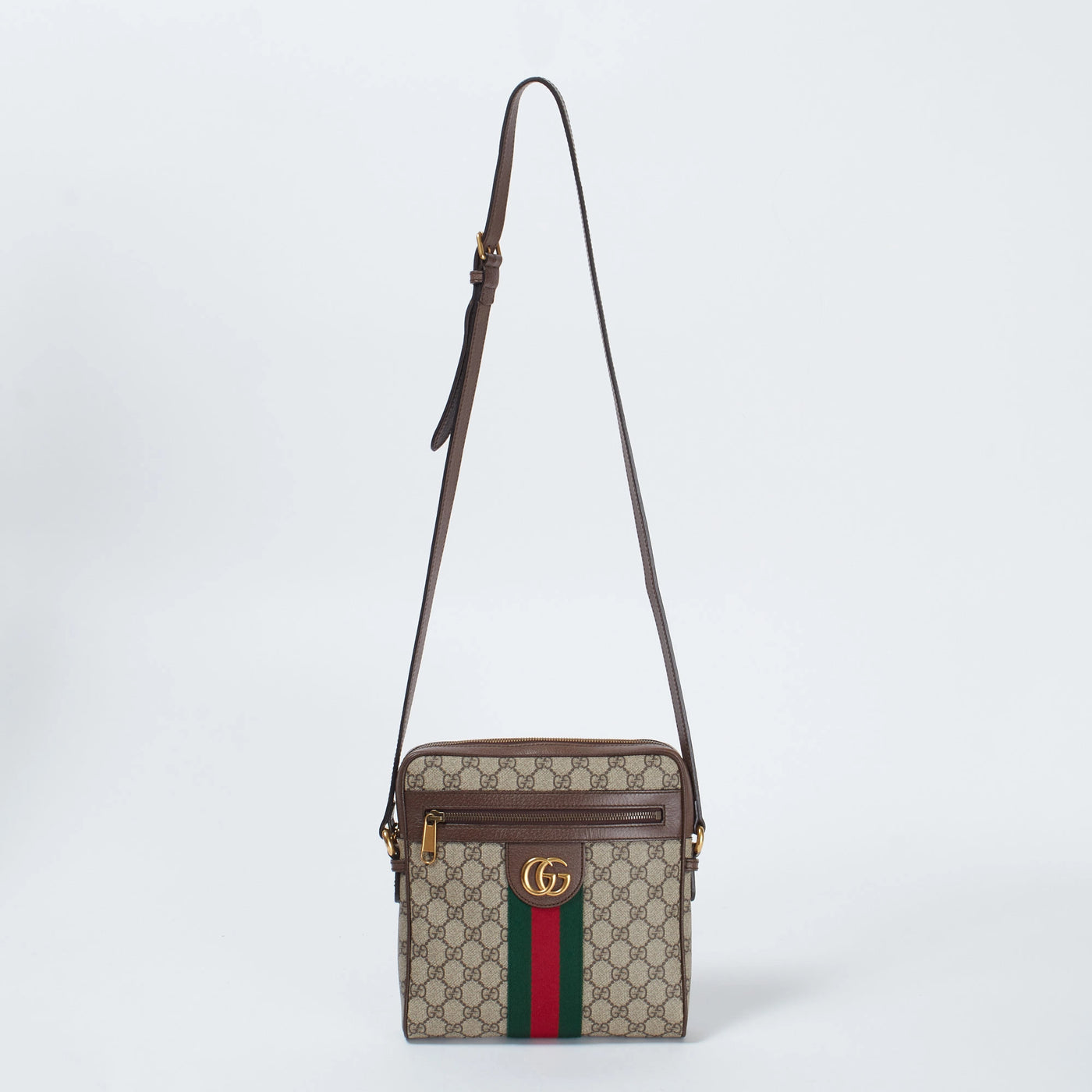 【GUCCI/グッチ】GGスプリーム オフィディア 547926 ショルダーバッグ