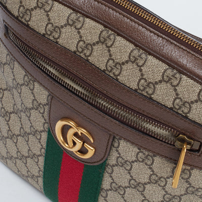 【GUCCI/グッチ】GGスプリーム オフィディア 547926 ショルダーバッグ