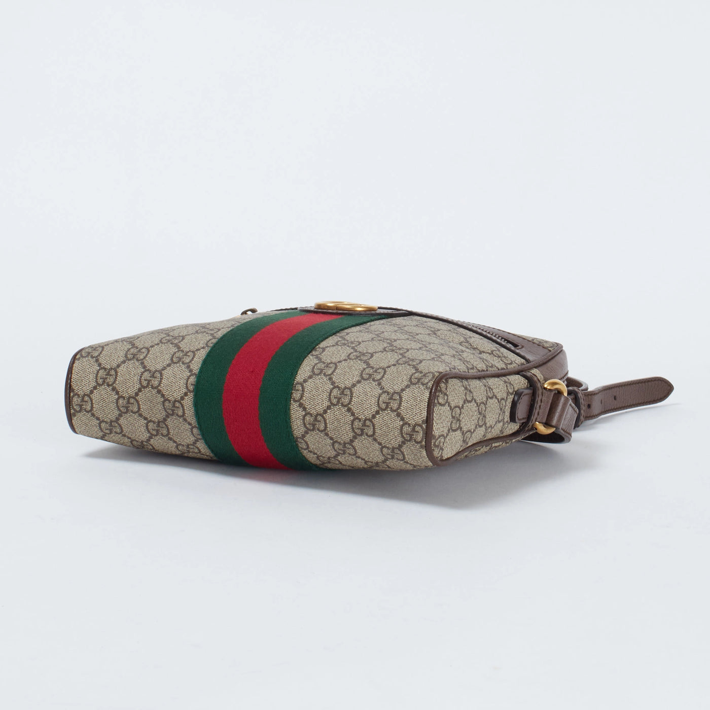 【GUCCI/グッチ】GGスプリーム オフィディア 547926 ショルダーバッグ