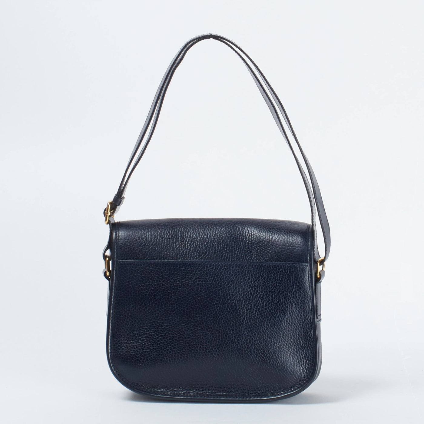 CELINE/セリーヌ】シボ革 スターボール ショルダーバッグ CELINE/セリーヌ】シボ革 スターボール ショルダーバッグ