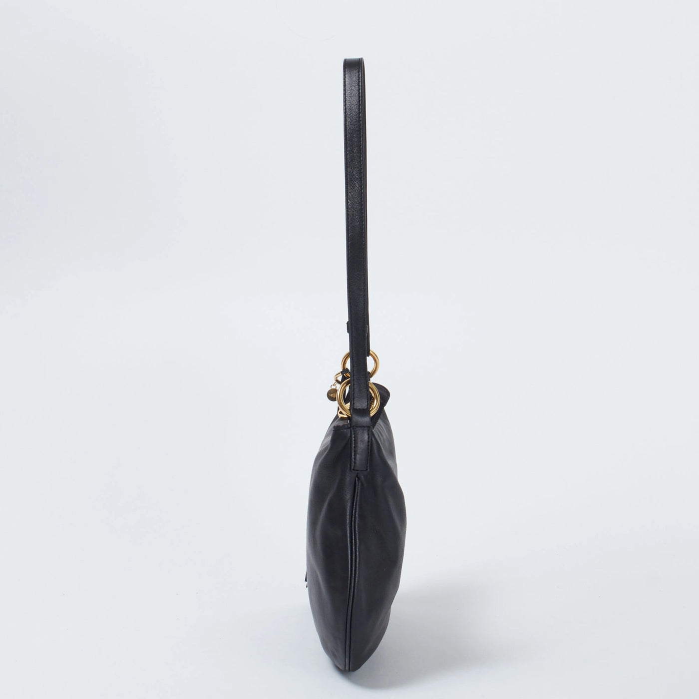 LOEWE/ロエベ】パンチング アナグラム ナッパレザー ショルダー LOEWE/ロエベ】パンチング アナグラム ナッパレザー ショルダー