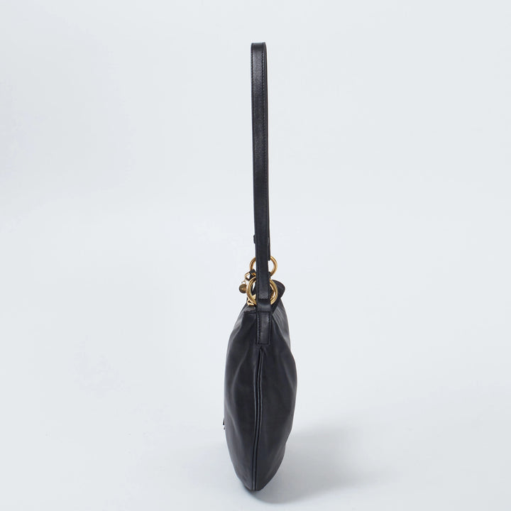 LOEWE/ロエベ】パンチング アナグラム ナッパレザー ショルダー LOEWE/ロエベ】パンチング アナグラム ナッパレザー ショルダー