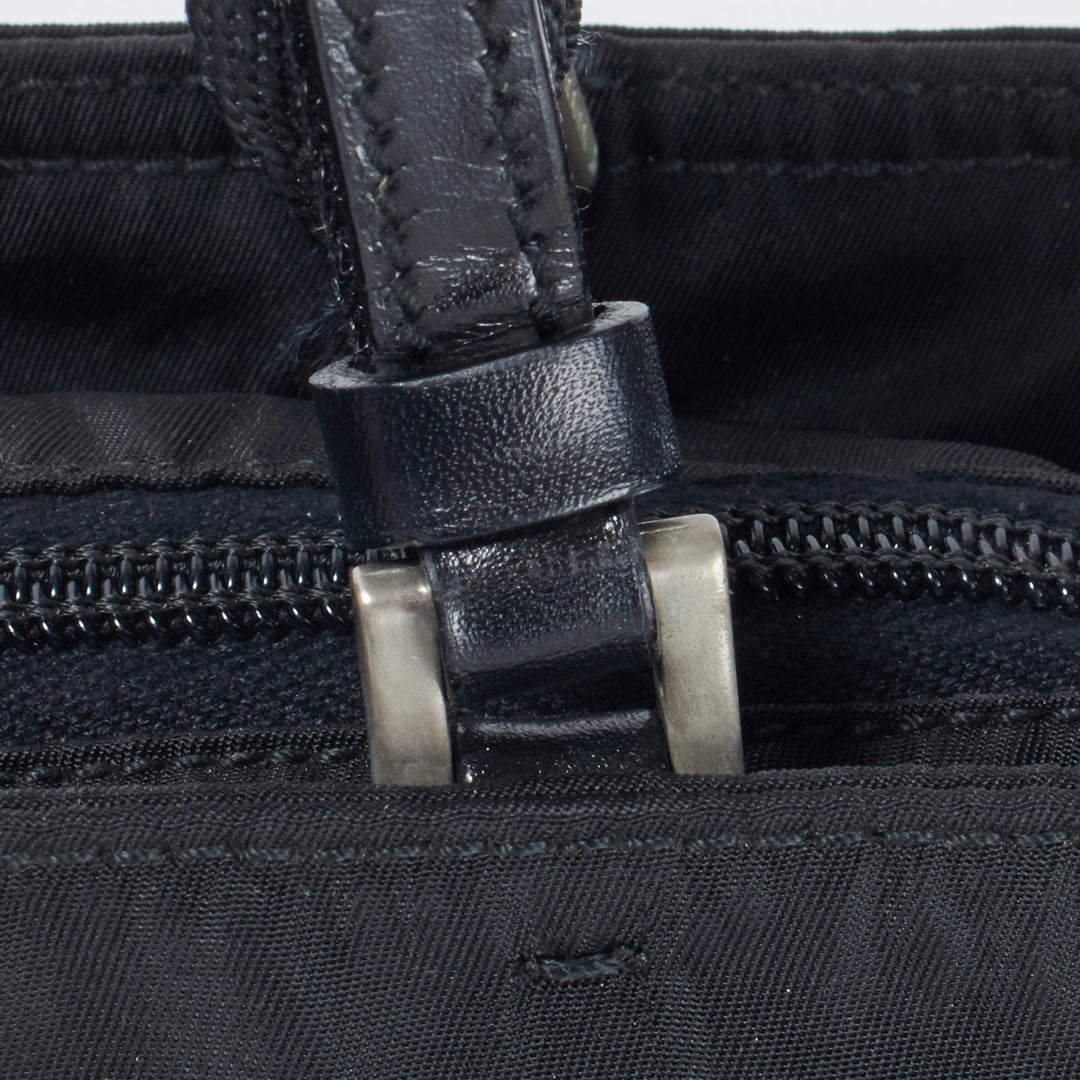 PRADA/プラダ】ナイロン ファスナーハンドバッグ/トートバッグ｜ヴァル