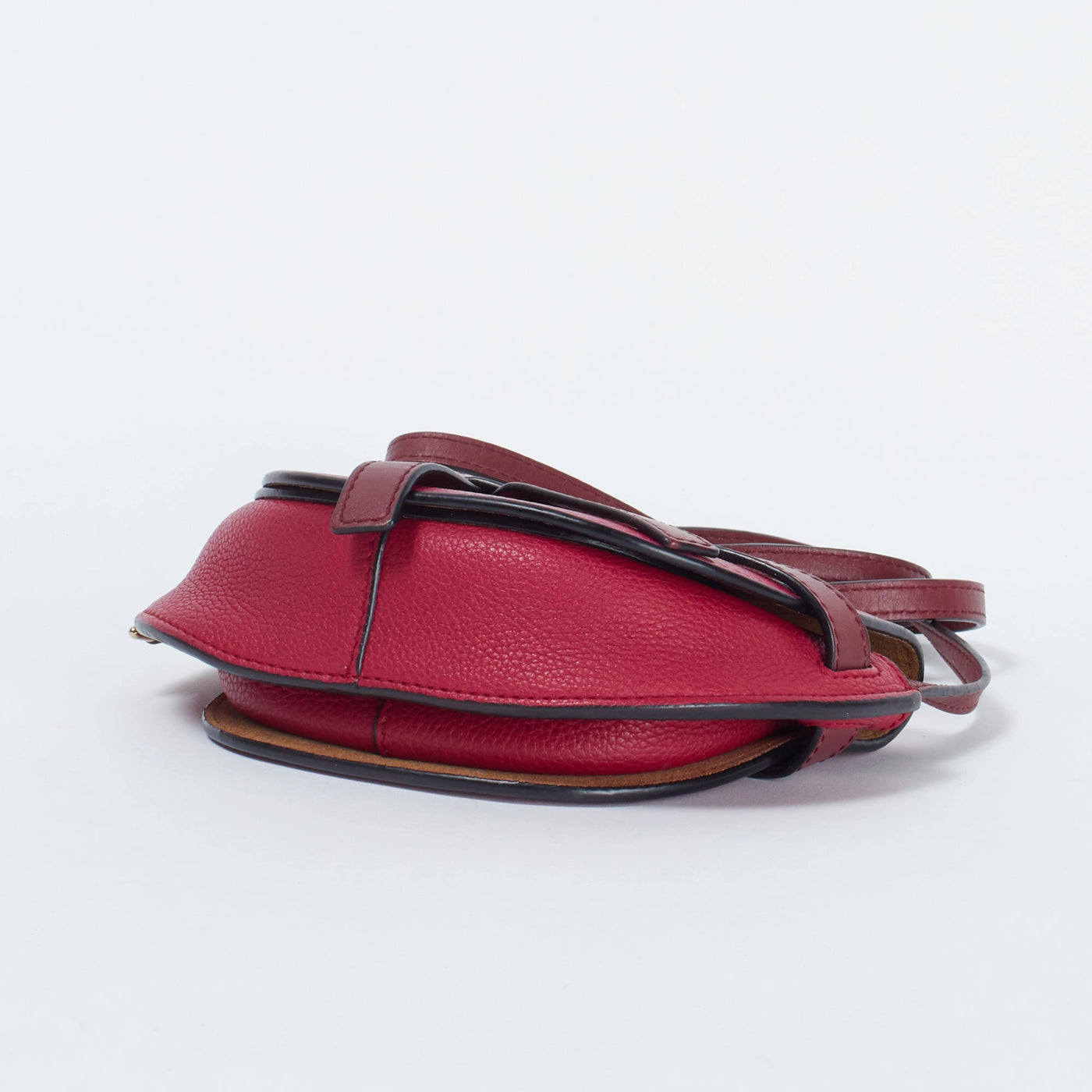 LOEWE ロエベ ゲート レザー ハンドバッグ HB04335 LOEWE ロエベ ゲート レザー ハンドバッグ HB04335