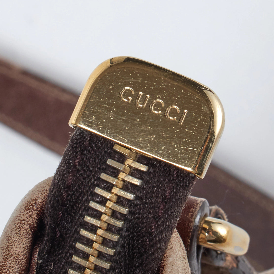 GUCCI/グッチ】GGキャンバス ショルダーバッグ｜ヴァルティーク