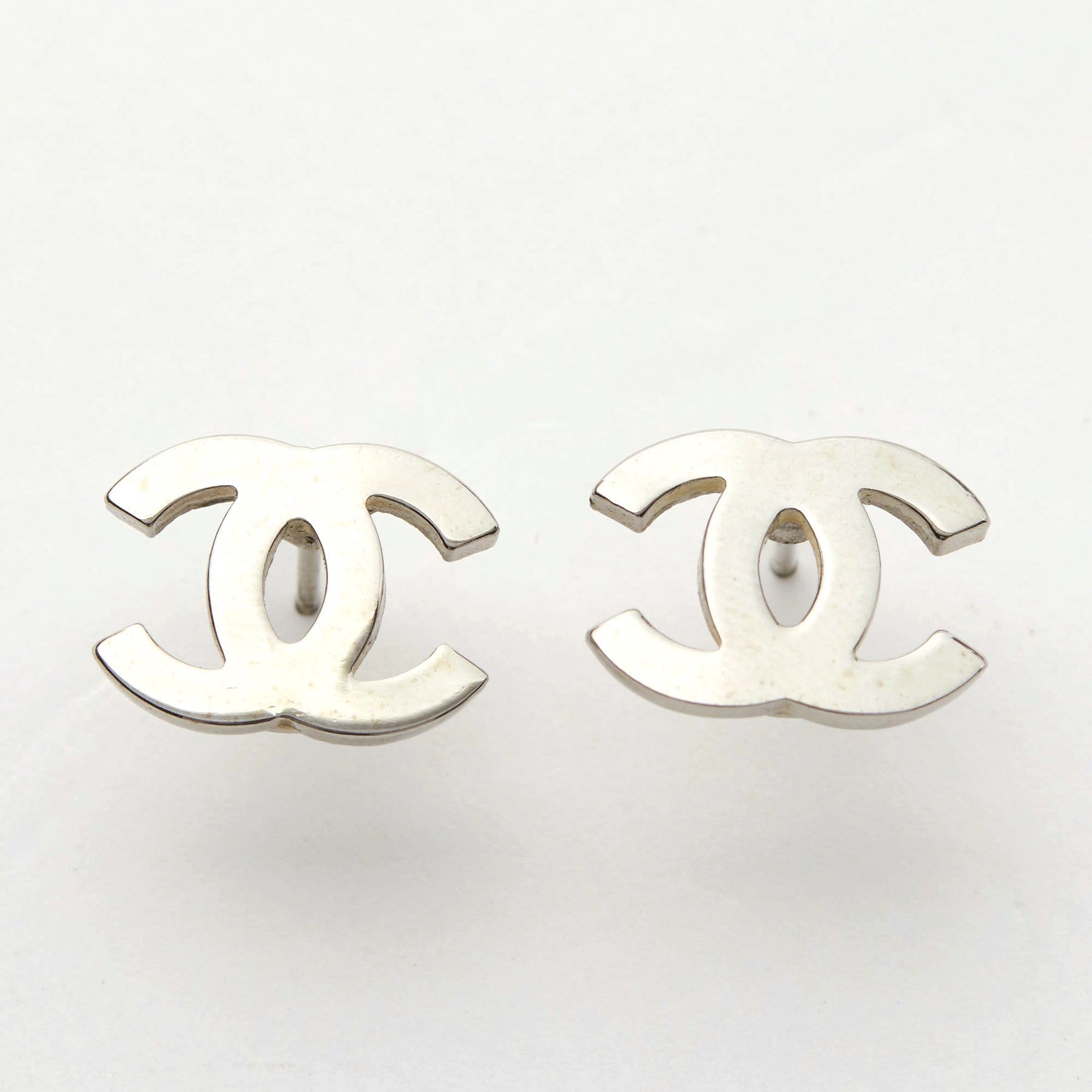 シャネル ピアス ココマーク ヴィンテージ ロゴ CHANEL/シャネル シャネル ピアス ココマーク ヴィンテージ ロゴ CHANEL/シャネル