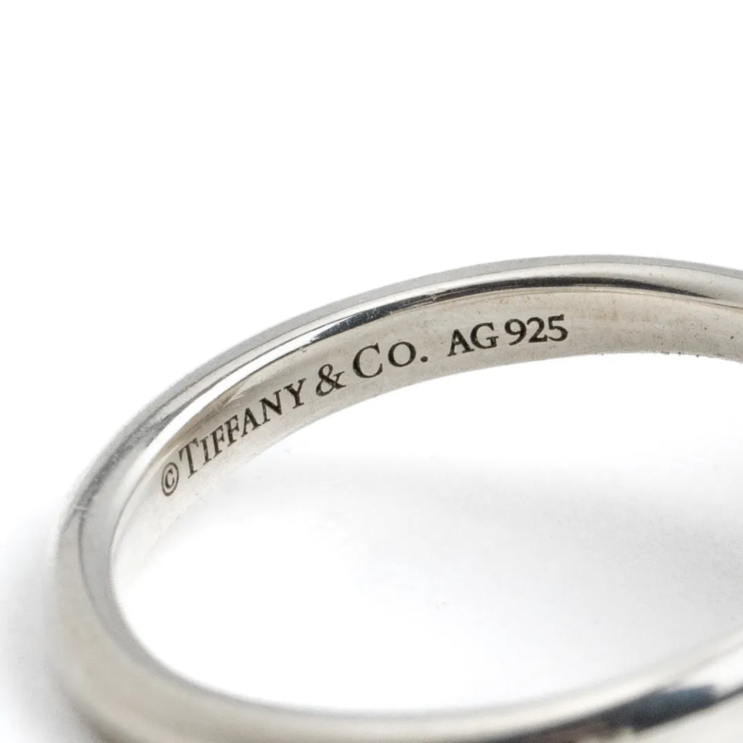 TIFFANY/ティファニー】ハードウェアボールリング|ヴァルティーク TIFFANY/ティファニー】ハードウェアボールリング|ヴァルティーク