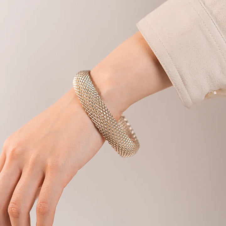 Tiffany & Co. バングル&リングセット Tiffany & Co. バングル&リングセット