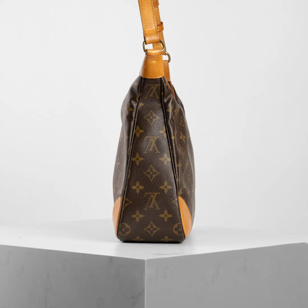 LOUIS VUITTON】モノグラムブローニュ30ショルダーバッグ｜ヴァルティークヴィンテージ【公式】｜レディースファッション通販 –  VALTIQUE VINTAGE TOKYO