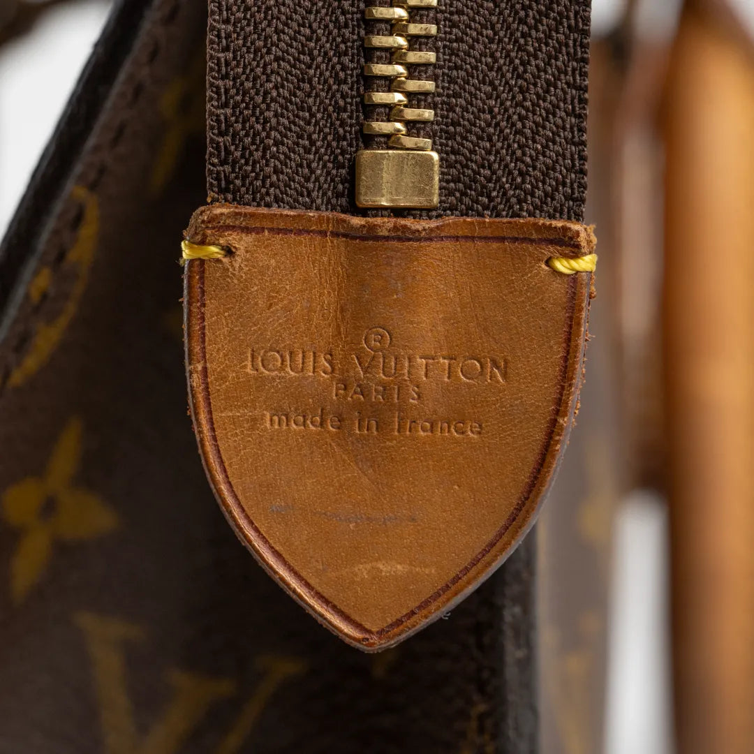 LOUIS VUITTON/ルイ・ヴィトン】モノグラム サックトリコ ハンドバッグ M51450｜ヴァルティークヴィンテージ【公式】｜レディースファッション通販  – VALTIQUE VINTAGE TOKYO