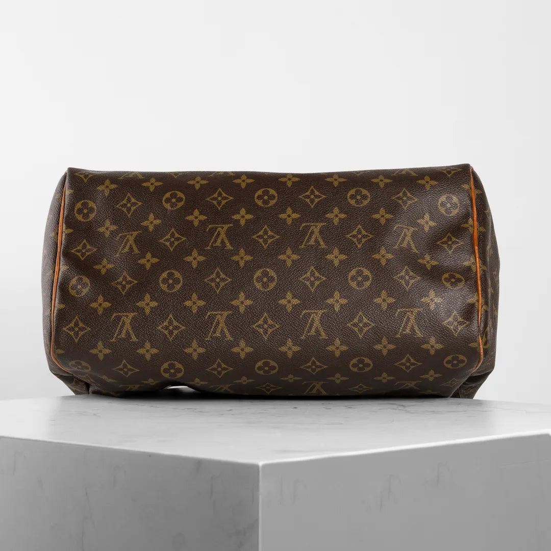 LOUIS VUITTON/ルイ・ヴィトン】モノグラム スピーディ35 ハンドバッグ  W36cm×H20cm｜ヴァルティークヴィンテージ【公式】｜レディースファッション通販 – VALTIQUE VINTAGE TOKYO