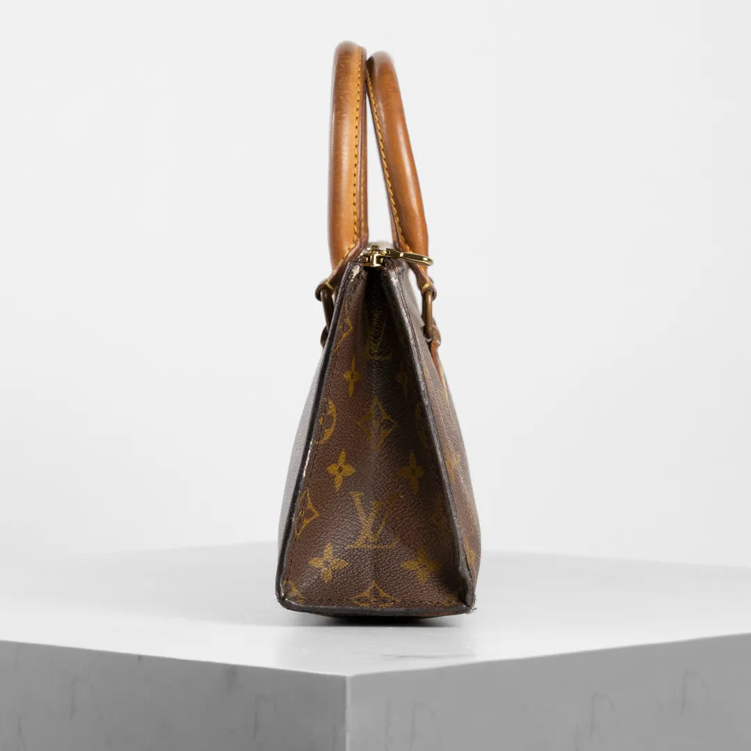 LOUIS VUITTON/ルイ・ヴィトン】モノグラム サックトリコ ハンドバッグ M51450｜ヴァルティークヴィンテージ【公式】｜レディースファッション通販  – VALTIQUE VINTAGE TOKYO